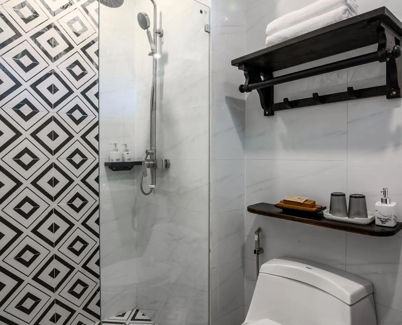 Luang Prabang Vang Luang Hotel Laos