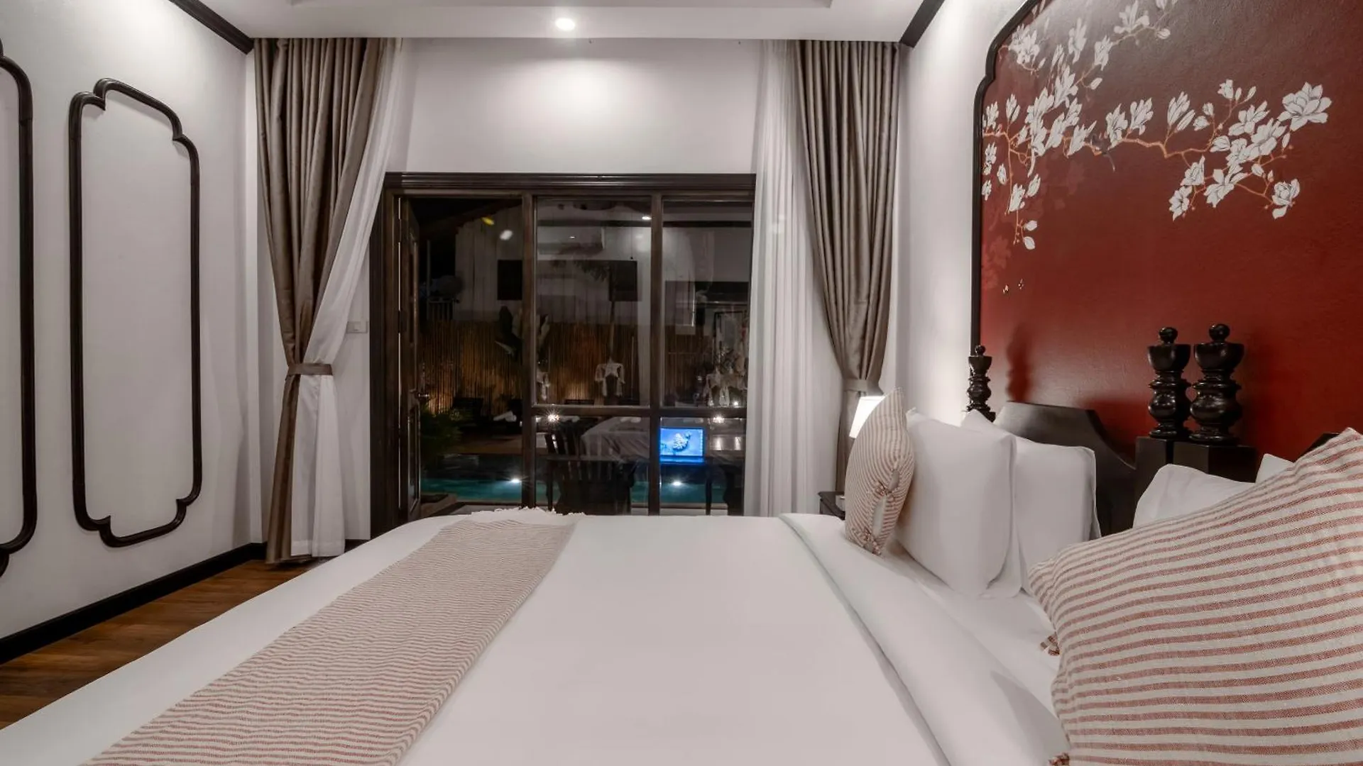 Luang Prabang Vang Luang Hotel Luang Prabang