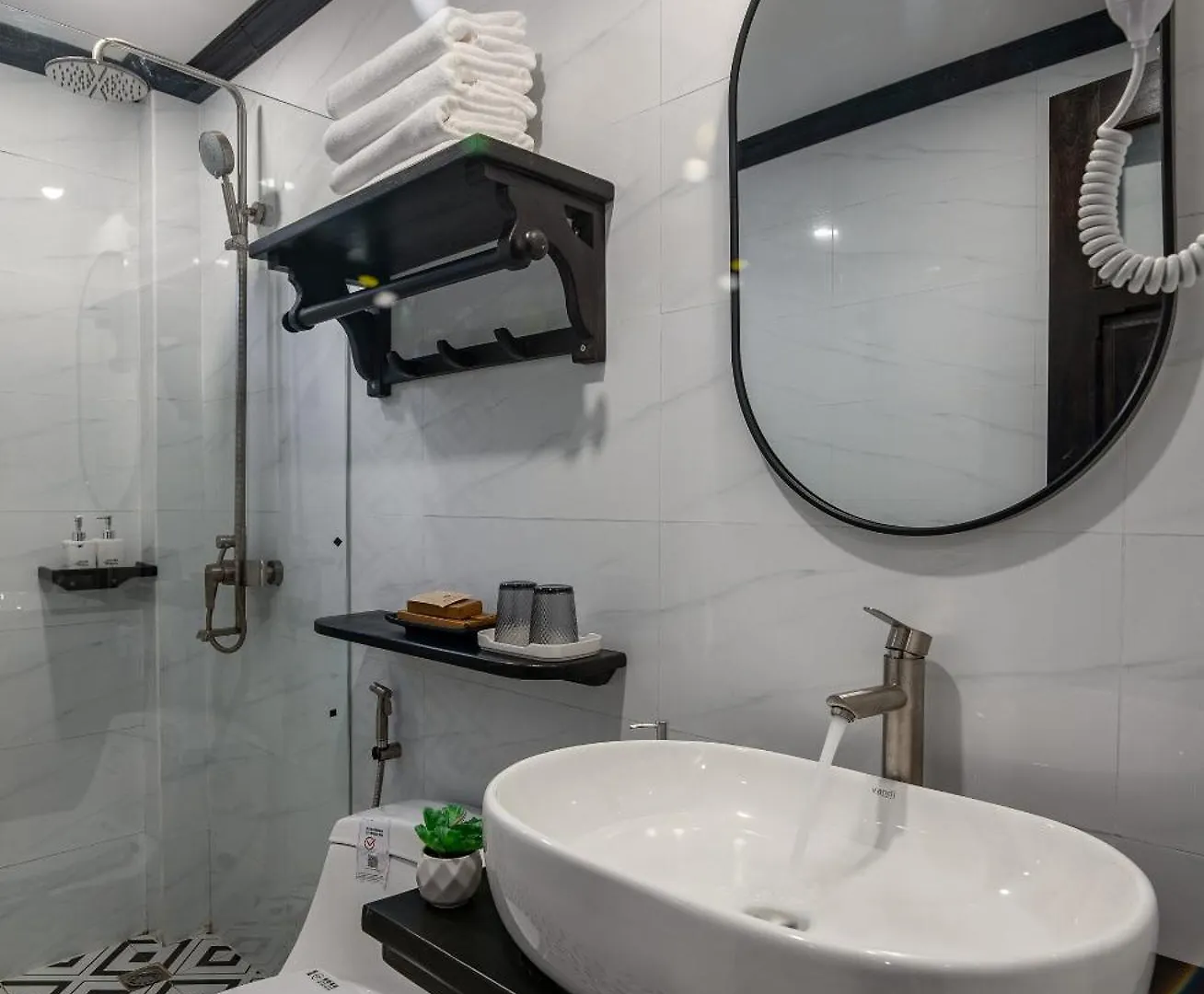 Luang Prabang Vang Luang Hotel