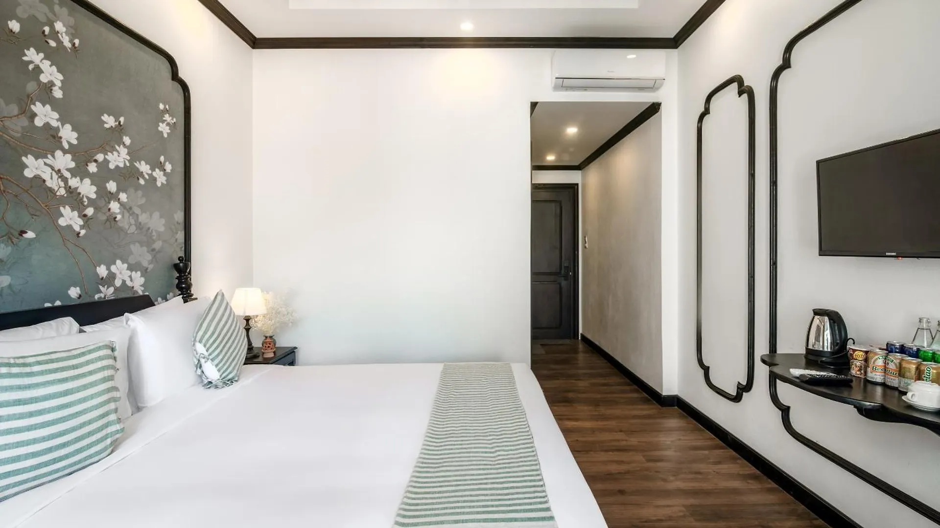 Luang Prabang Vang Luang Hotel