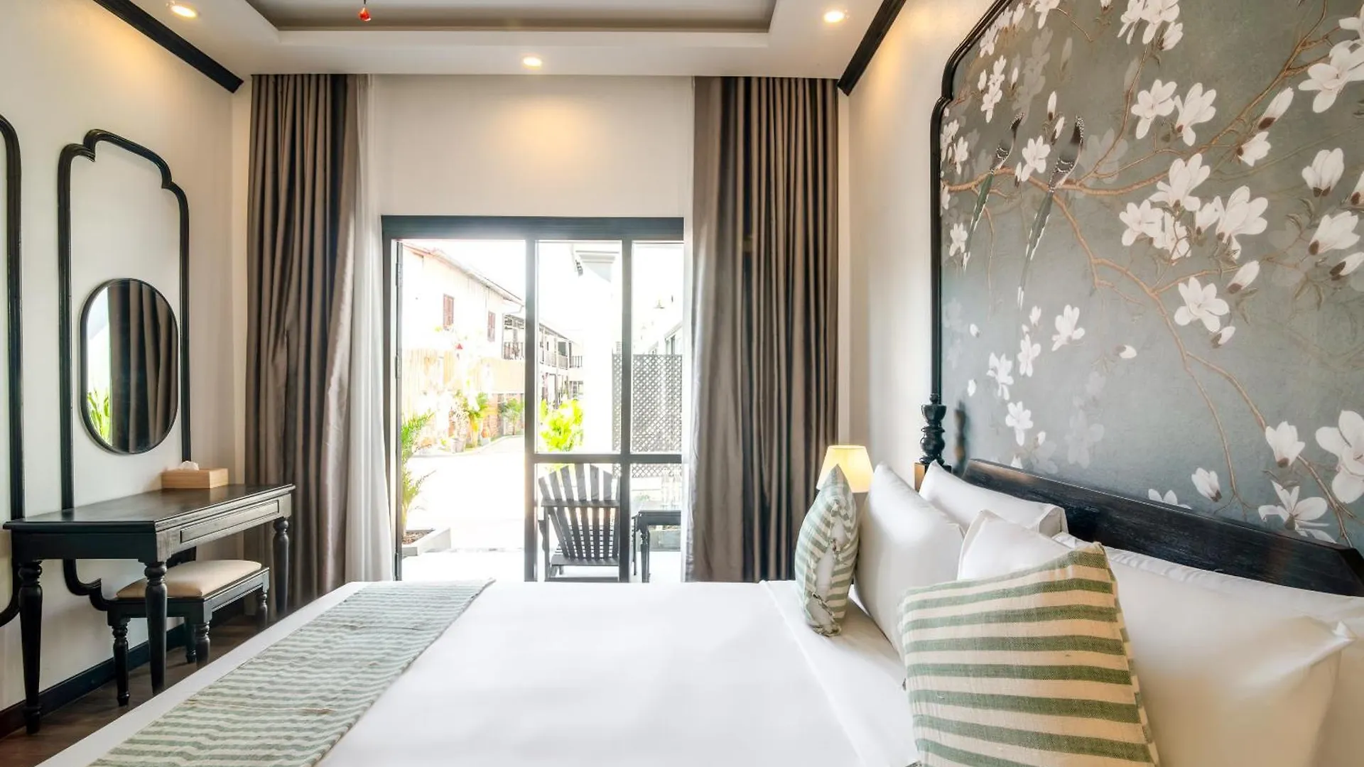 Luang Prabang Vang Luang Hotel