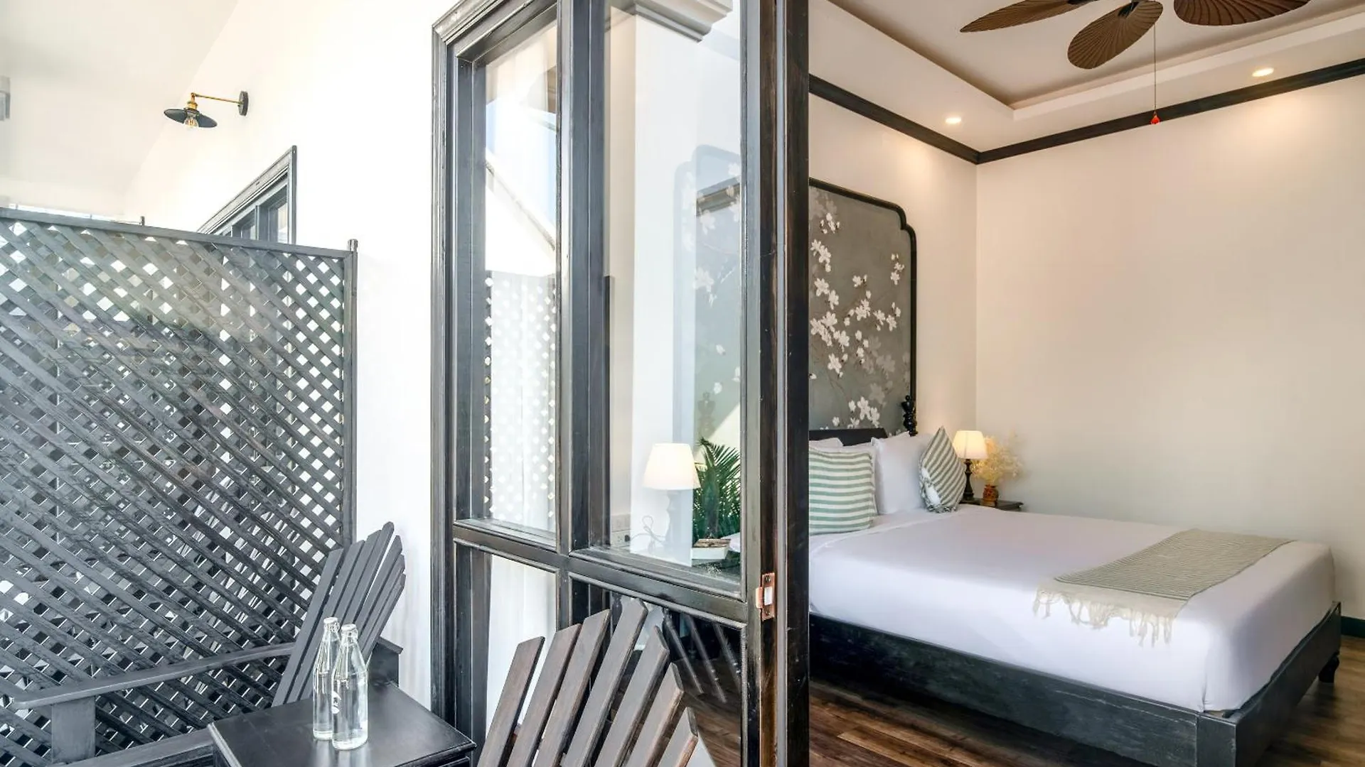Luang Prabang Vang Luang Hotel