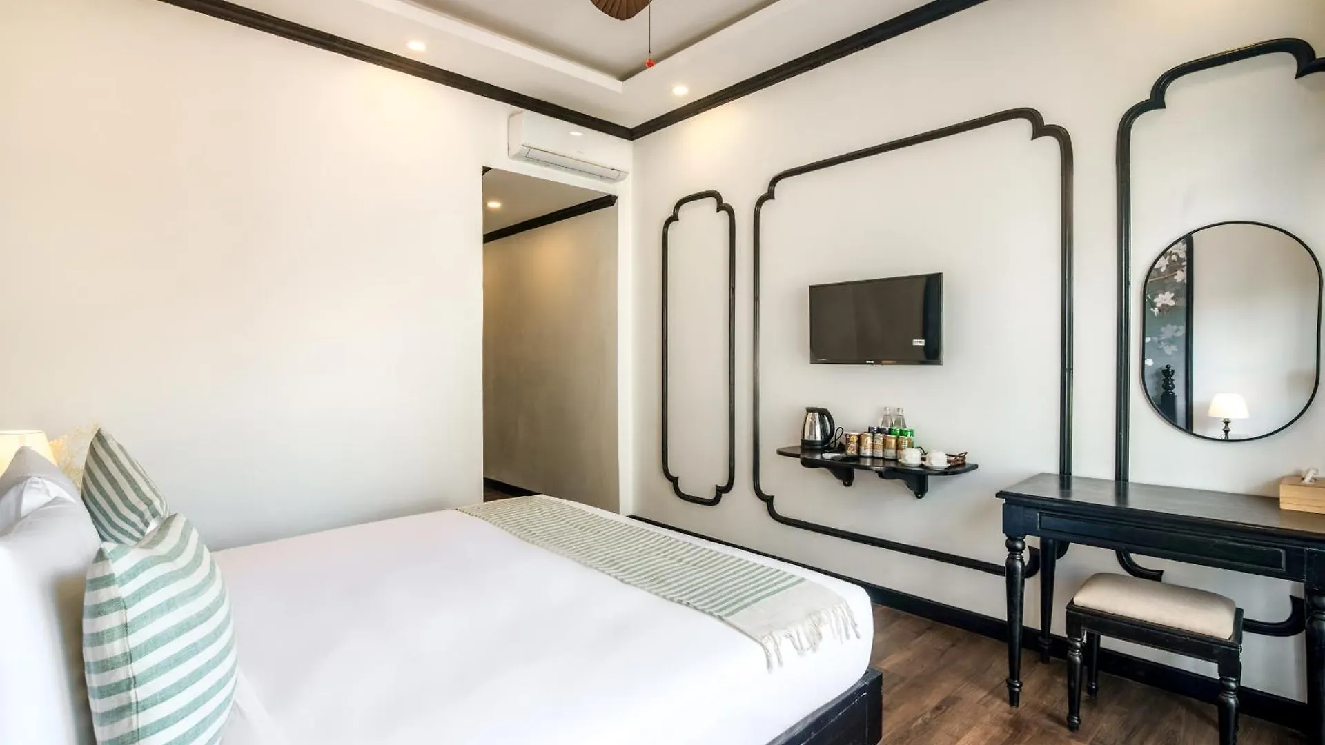 Luang Prabang Vang Luang Hotel