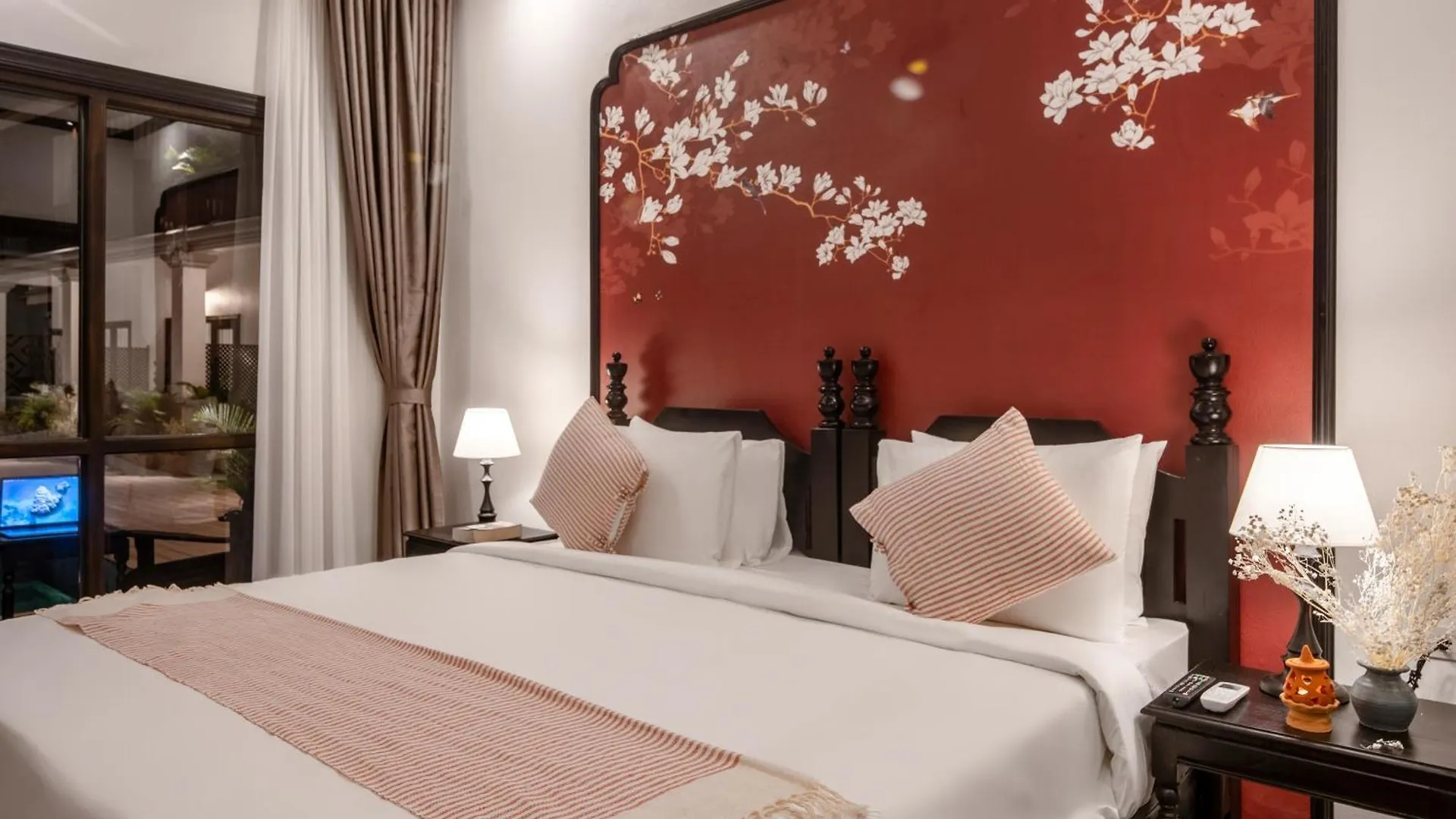 Luang Prabang Vang Luang Hotel