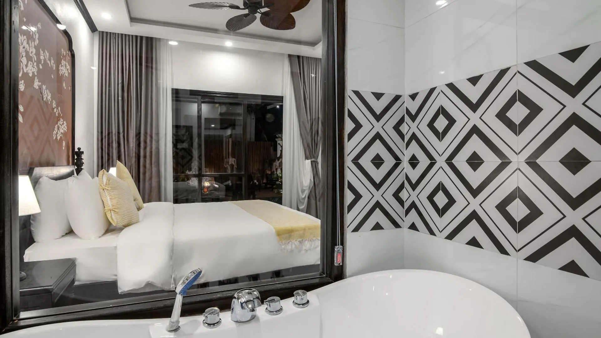 Luang Prabang Vang Luang Hotel Luang Prabang