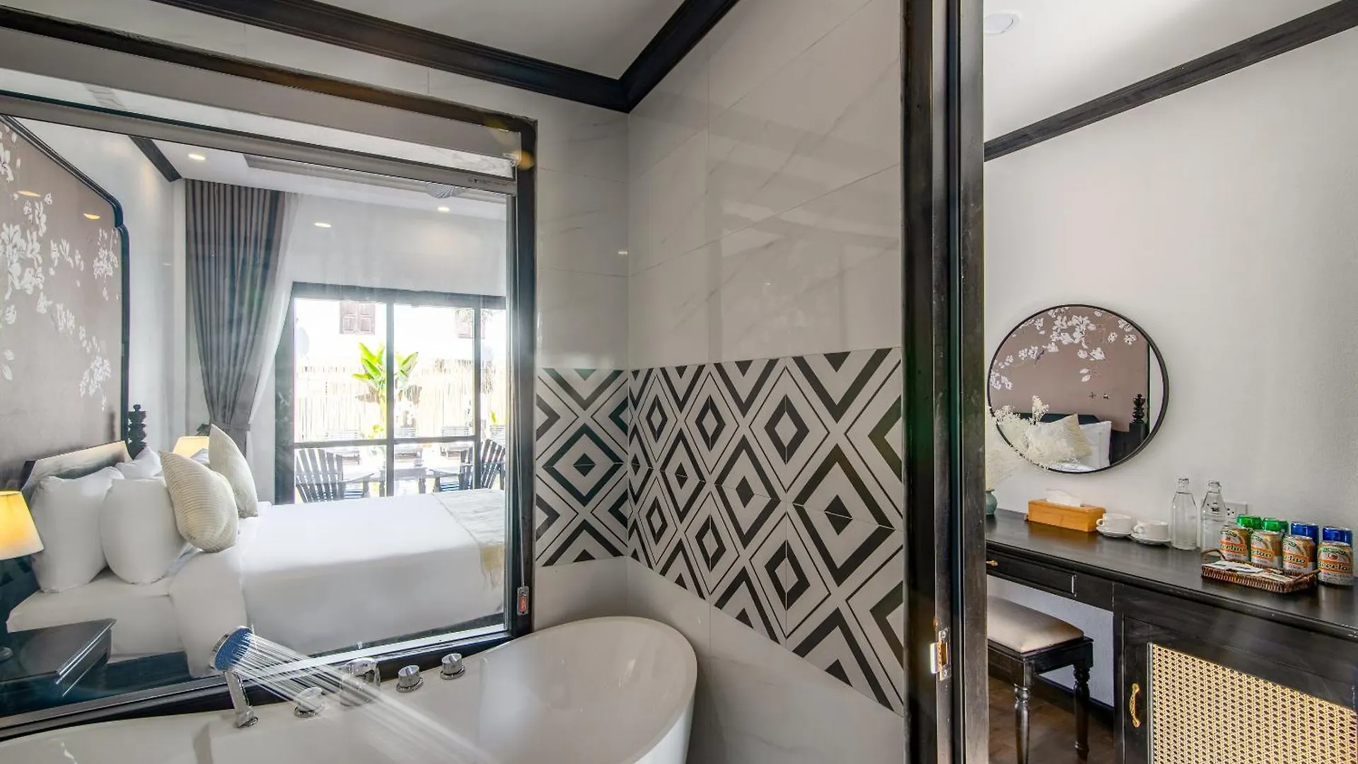 Luang Prabang Vang Luang Hotel
