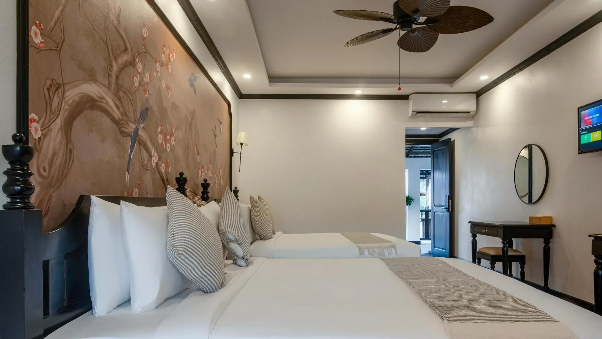 Luang Prabang Vang Luang Hotel