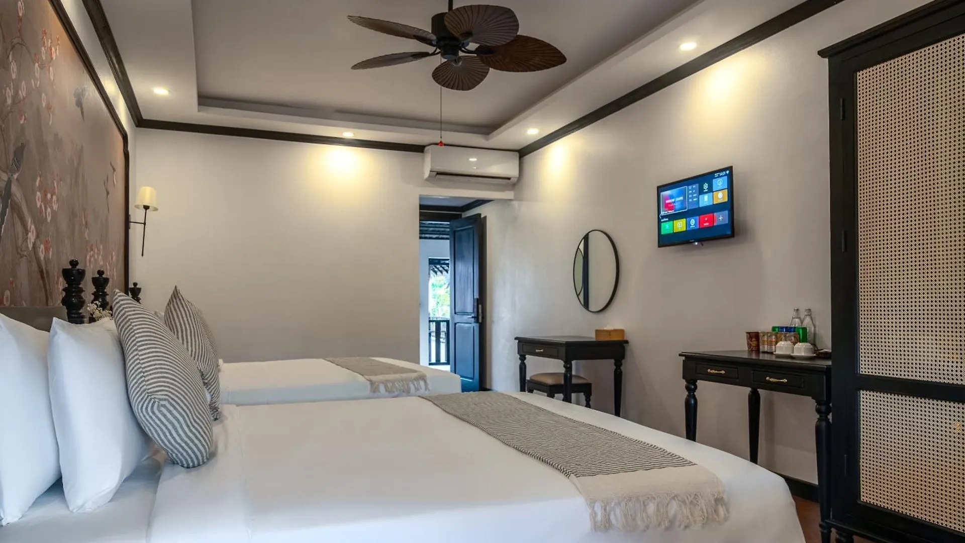 Luang Prabang Vang Luang Hotel Luang Prabang