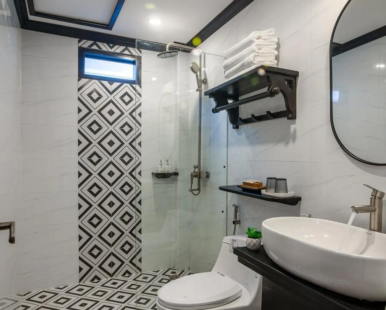 Luang Prabang Vang Luang Hotel
