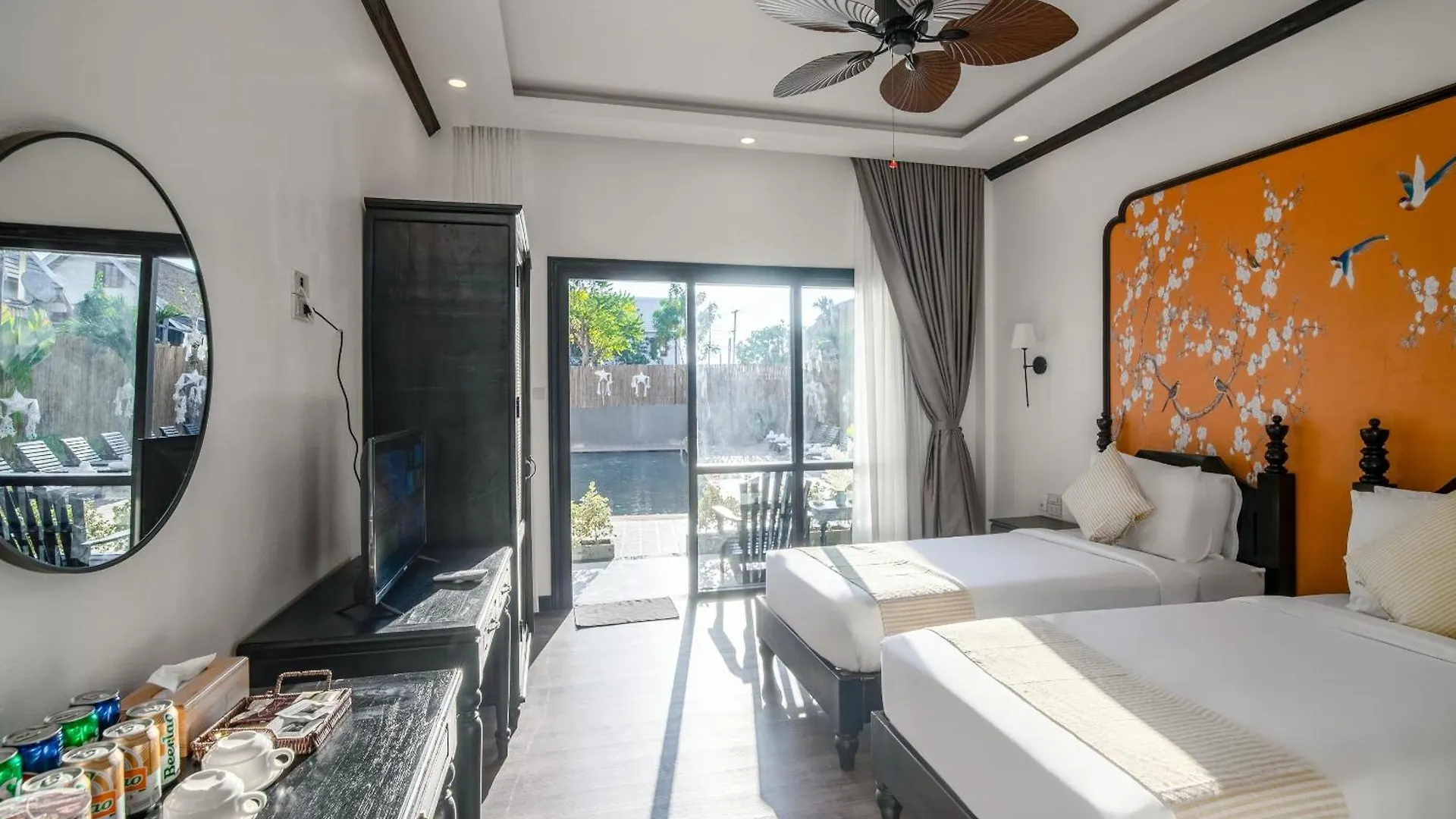 Luang Prabang Vang Luang Hotel