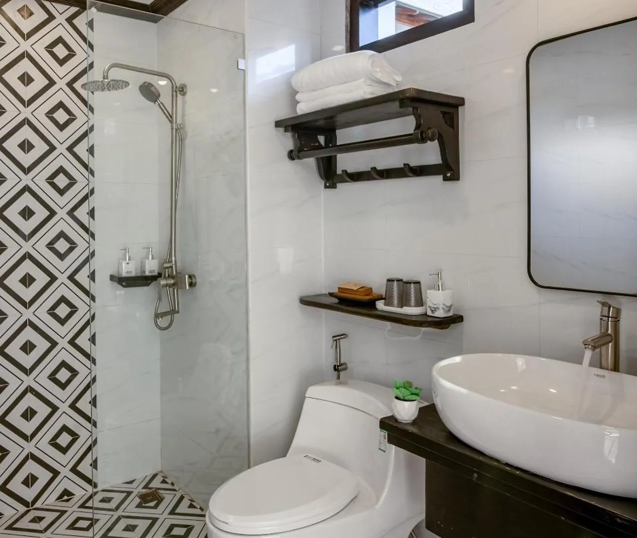 Luang Prabang Vang Luang Hotel